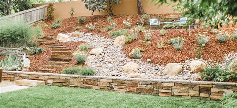 central coast landscaping products.